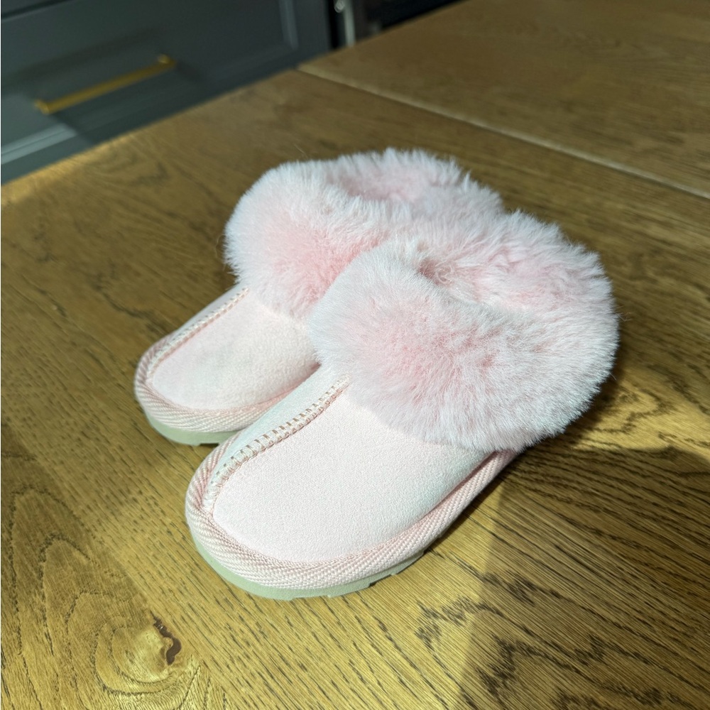 Toddler boots